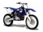 Yamaha WR 250Z